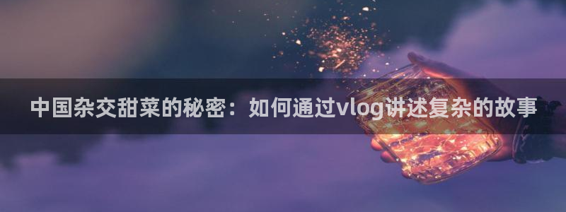 糖心vlog的网址