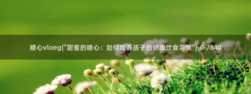 糖心txvlog.com