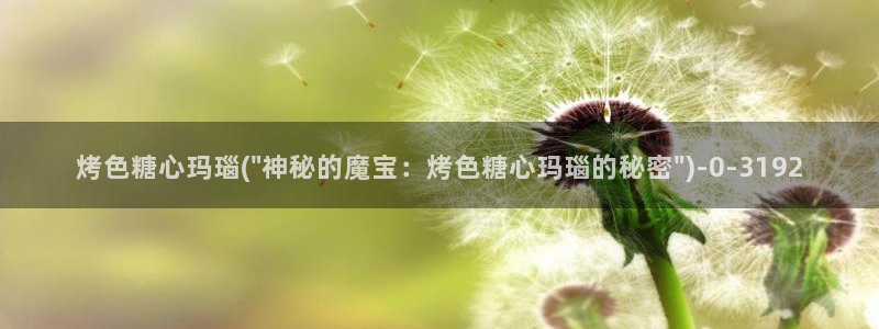 糖心vlog官